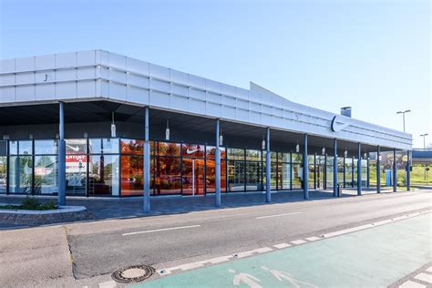 adidas Store – Landsberger Chaussee 17, Ahrensfelde